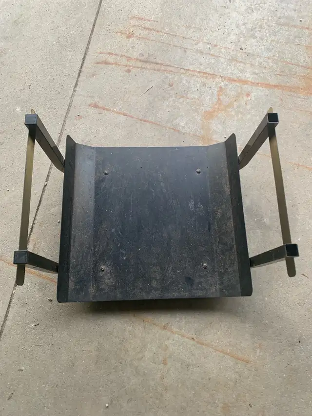 Log Holder/Firewood Rack in Fireplace & Firewood in Owen Sound - Image 6