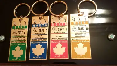 Maple Leafs Blue Jays  or Predators  or Jays  Bobblehead, View more