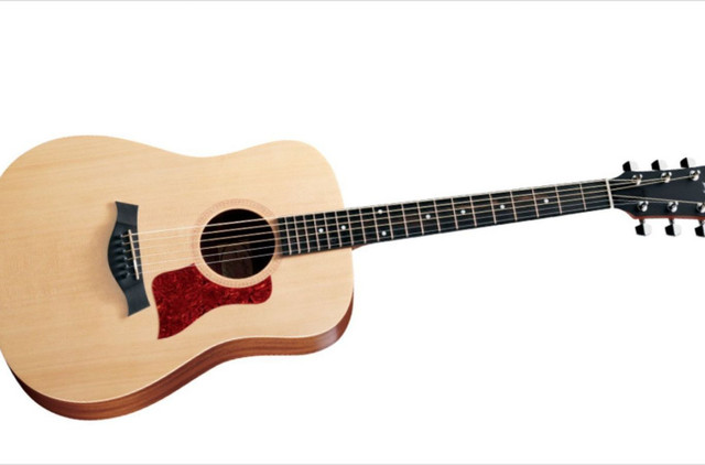 Looking for Gould Acoustic Guitar, Recherche de Gould Acoustic dans Guitares  à Ville de Montréal