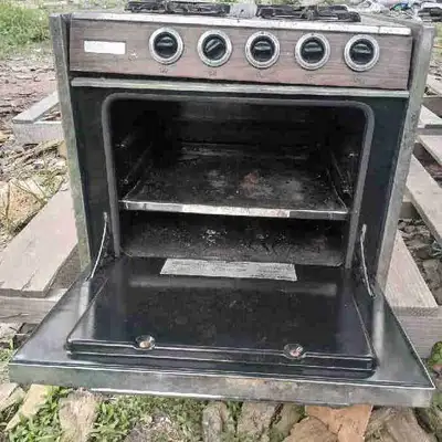 Nice clean works great