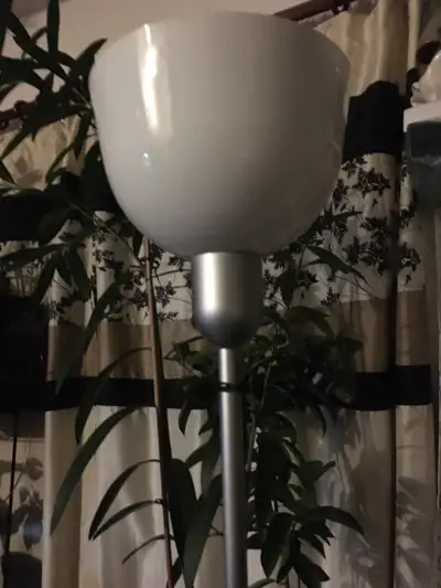Floor lamp, View more