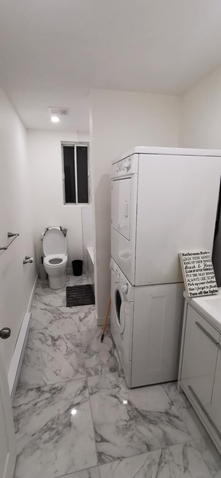 Chambre à louer Montréal-Est — photo 3