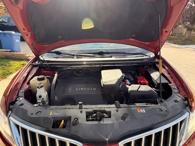 2013 MKX Lincoln 577858202942187526