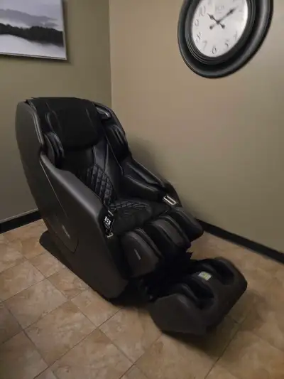 Osaki Maxim LE 3D Massage Chair, View more