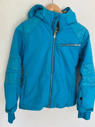 Youth Spyder Ski/Snowboard Winter Jacket, View more