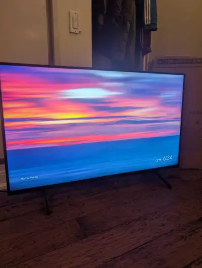 Sony 43-inch X85K | 120Hz 4K Gaming TV | Perfect for PS5/PC, View more
