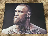 Conor McGregor 8x10 Photo!