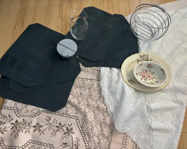 Table Setting & Decor64744835402627121