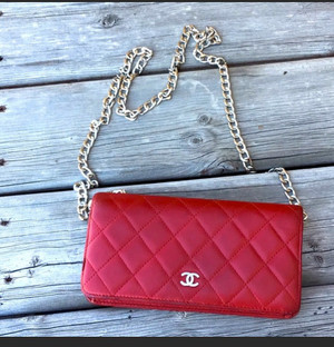 Chanel | Shop for New & Used Goods! Find Everything from Furniture to Baby  Items Near You in Calgary | Kijiji Classifieds