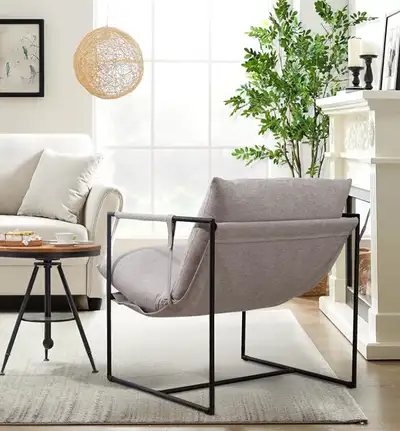 Accent Chair, View more