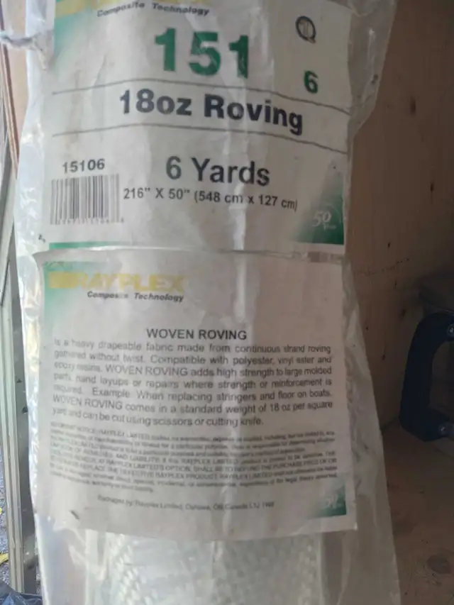 flat back canoe in Other in Norfolk County - Image 5