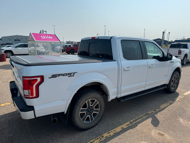  2016 Ford F150 sport  in Cars & Trucks in Saskatoon - Image 4