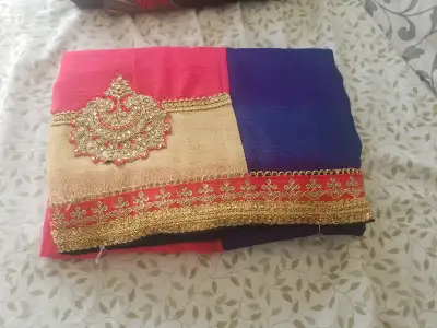 Suits and saree for sell, View more
