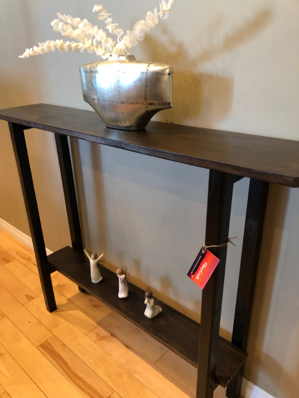 Console table (#706) by TBayCraft in Other Tables in Thunder Bay - Image 2
