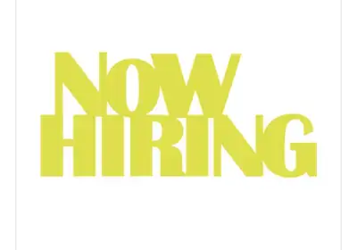 Looking for work?, View more