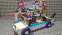 Lego FRIENDS 41301 Puppy Parade