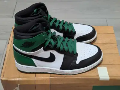 Jordan DMP 1, View more