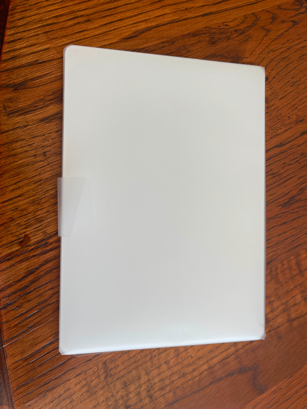 New Apple TrackPad A1535 White in Mice, Keyboards & Webcams in Owen Sound - Image 2