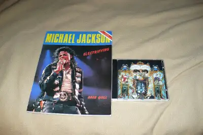 music magazines/cd's-read ad, View more