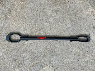 SprotRack Bar Adapter for Carrying Bikes with Sloping Tubes, View more