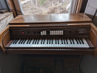 Free Electric Organ