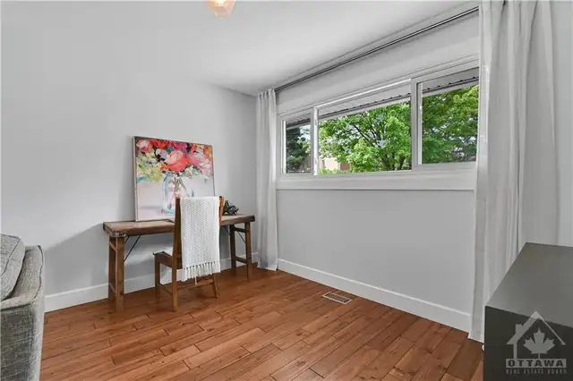 Charming 2 Bedroom House Available Now