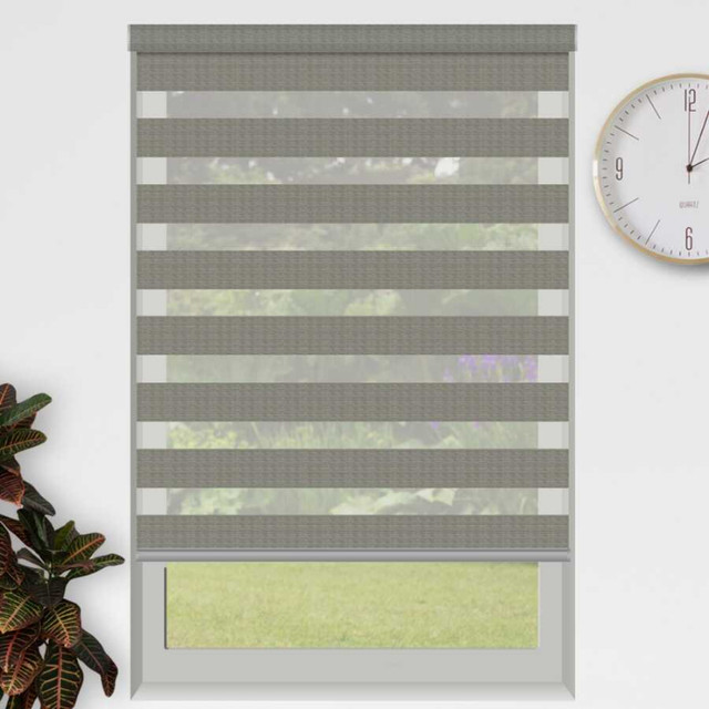 Shade-o-matic Blinds in Window Treatments in Windsor Region