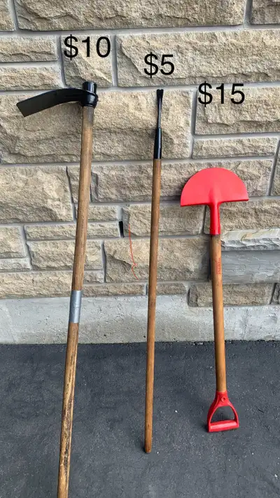 Lawn Edger and Cultivator, View more