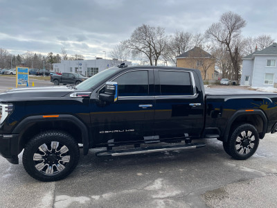 2024 GMC 2500 Denali HD