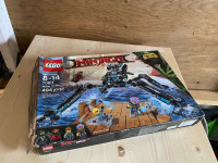 Ninjago Lego