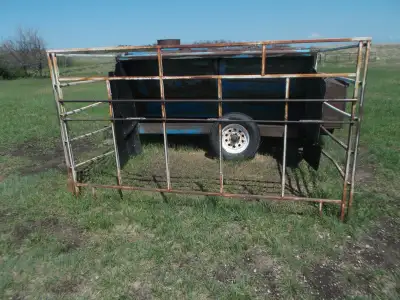 CATTLE  CREEP  FEEDER., View more