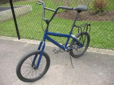 SINGLE SPEED COASTER BRAKE CITY BIKE--ETOBICOKE., View more