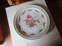 PLATES / BOWLS - VINTAGE COLLECTIBLES - REDUCED!!!!!