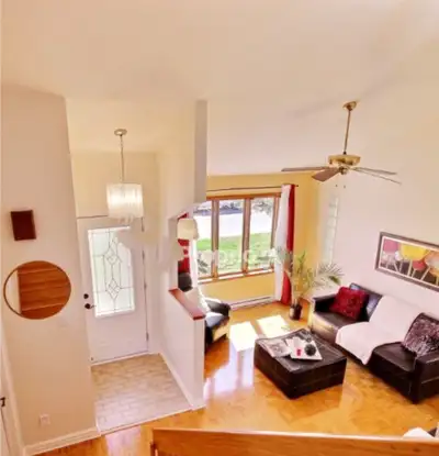 Chambre à louer, La Prairie près de Brossard