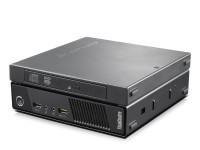 Lenovo ThinkSentre M93p, M92p tiny, HP EliteDesk 800 G1