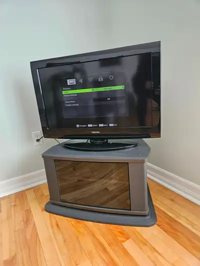 TV Stand, View more