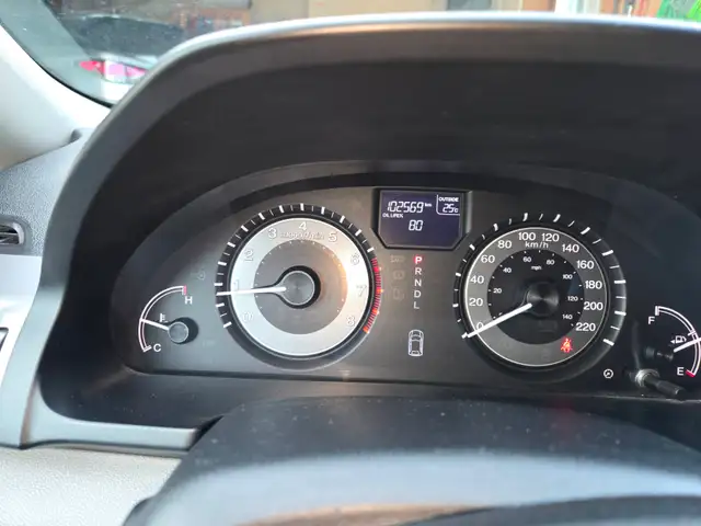 Honda Odyssey 2015 EX for Sale