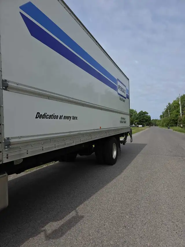 Moving services, local and long distance. in Moving & Storage in Sault Ste. Marie - Image 4