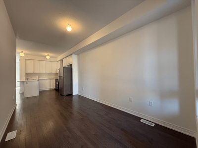 Be the first to live in this brand-new, never lived-in townhouse in the desirable Seaton community i...