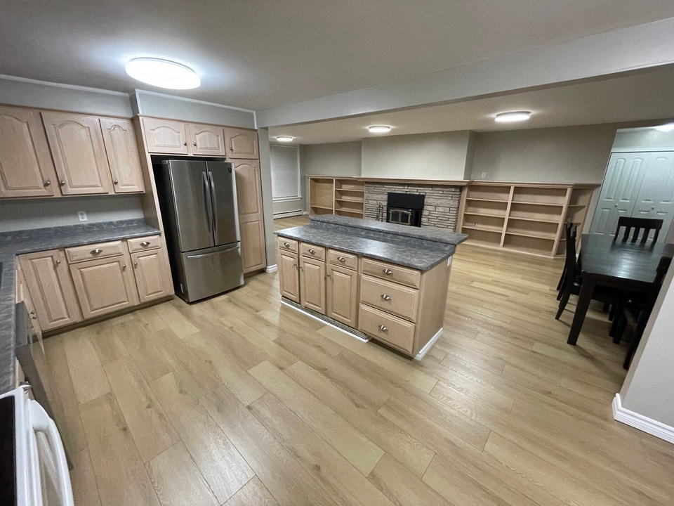 4  Bedroom in Sydney’s South End – Available Sept 1st 2