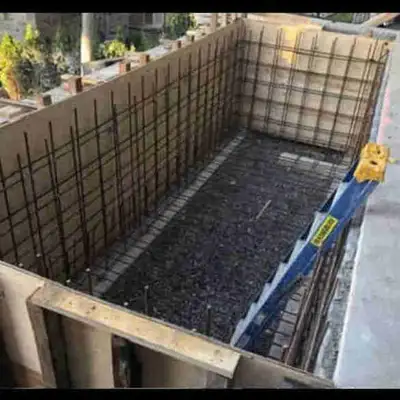 Concrete , Restauration, Demolition and repair , View more