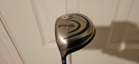 Ping G-5 left hand driver
