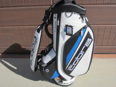 *NEW* PREMIUM QUALITY **KING COBRA** GOLF GEAR, View more