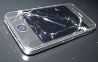 I Buy all kind of iphones ipads Cracked broken locked as Parts,.