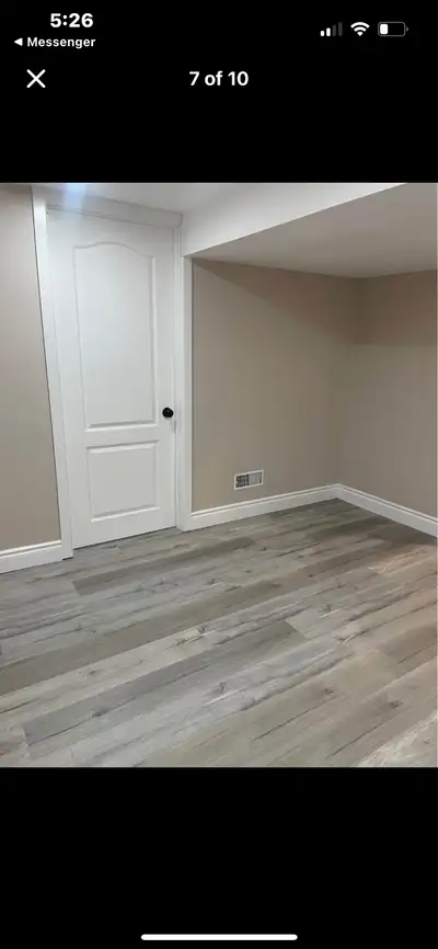 Room For Rent!