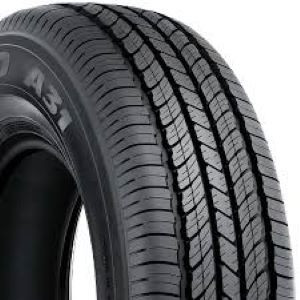 245/75R16 Toyo A31 OPEN COUNTRY ALL TERRAIN BEST OFFER in Tires & Rims in Calgary