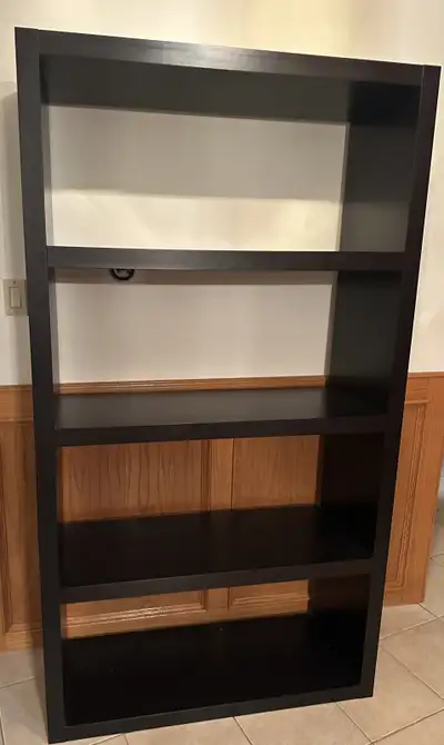 IKEA Bookshelf , View more