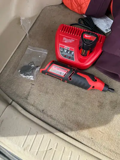 m12 rotary tool combo , View more
