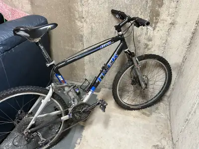 2005 Trek Fuel 90, View more