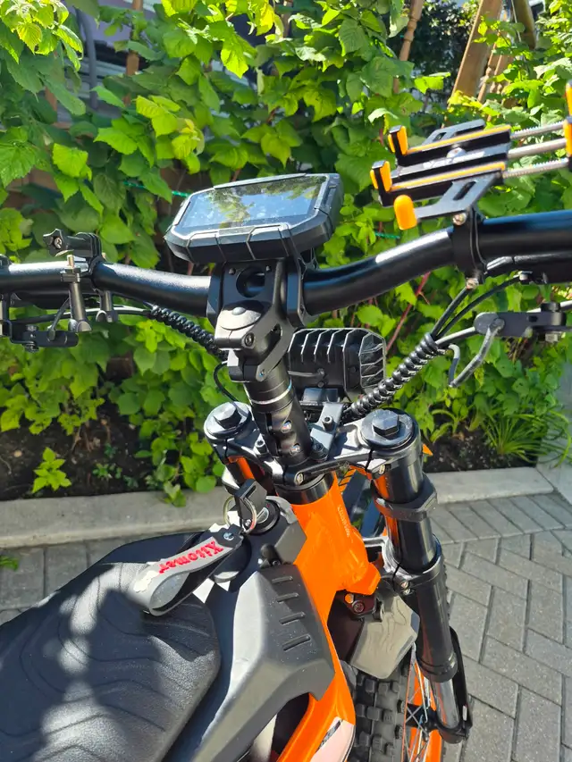 2026 Electric off road bike | eBike | Winnipeg | Free local classifieds ...